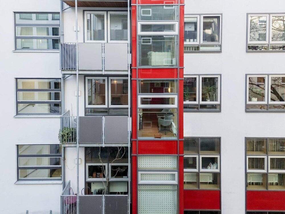 Thumbnail-Exklusives Loft am Sendlinger Tor - urbaner & barrierefreier Luxus in ruhiger Lage