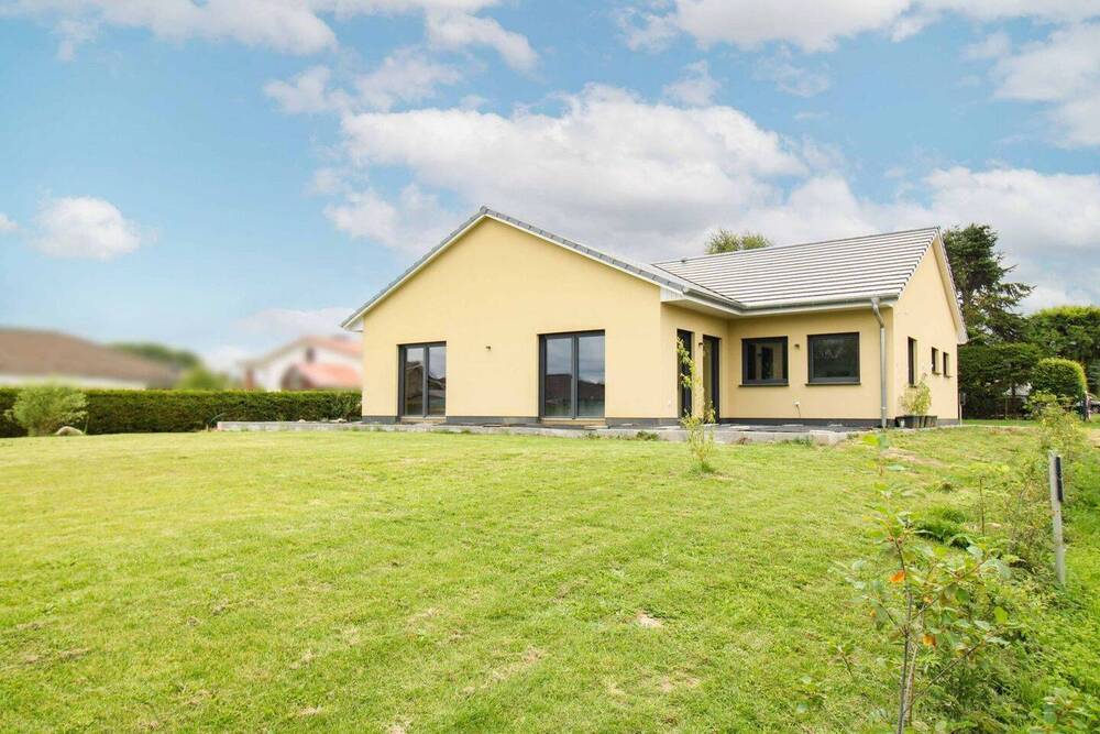 Thumbnail-Ein Zuhause fürs Leben: EFH mit Smarthome-Technologie, Effizienzklasse A und großem Grundstück