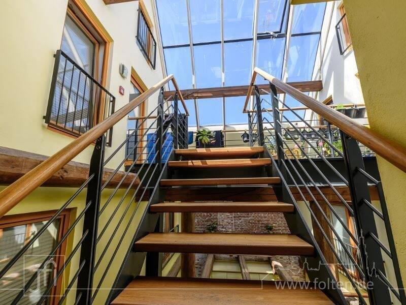 Thumbnail-6 Wohnungen - Vollvermietetes Baudenkmal in der Altstadt von Leer