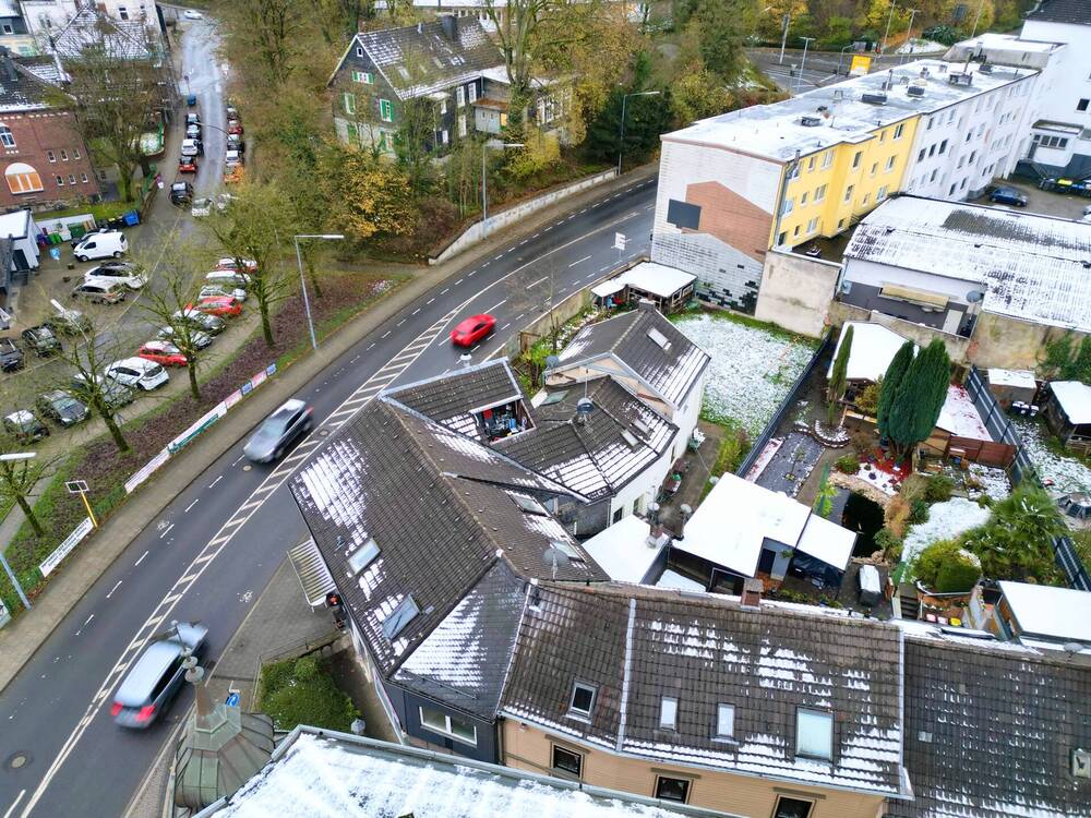 Luftaufnahme