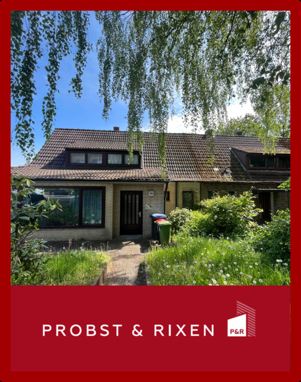 Thumbnail-Potentielles Baugrundstück Farmsen-Berne