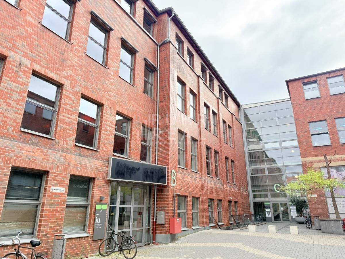 Thumbnail-1.600 m² moderne Bürofläche | Industriecharme | Bayenthal