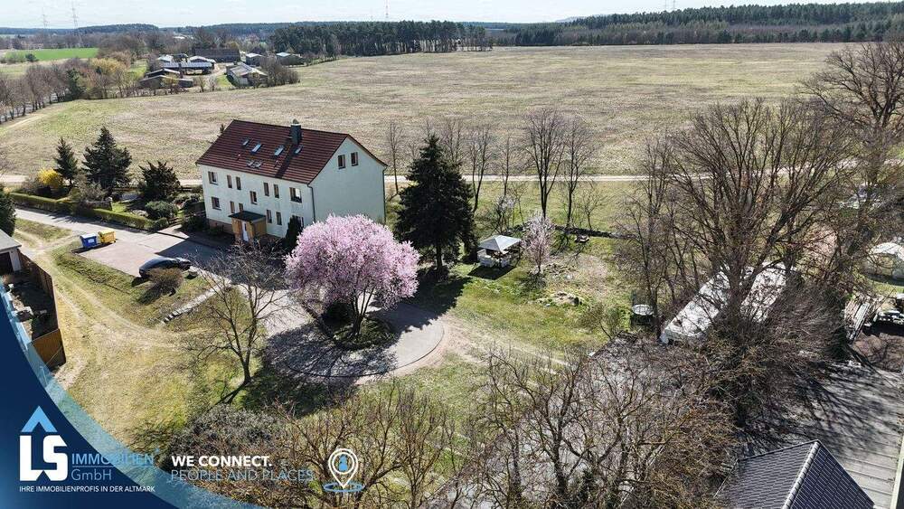 Thumbnail-DG-Wohnung in Cröchern