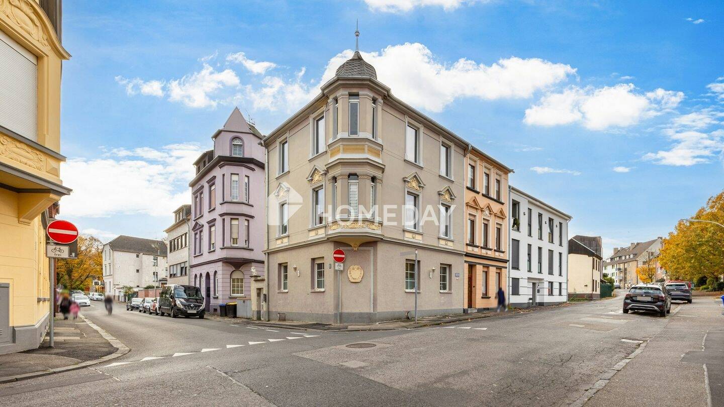 Thumbnail-Familienfreundliches EFH in ruhiger Lage von Mönchengladbach-Rheydt