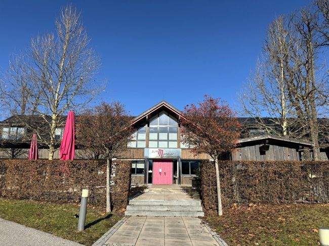 Thumbnail-Murnau - moderne Praxis-Büroräume in guter Lage