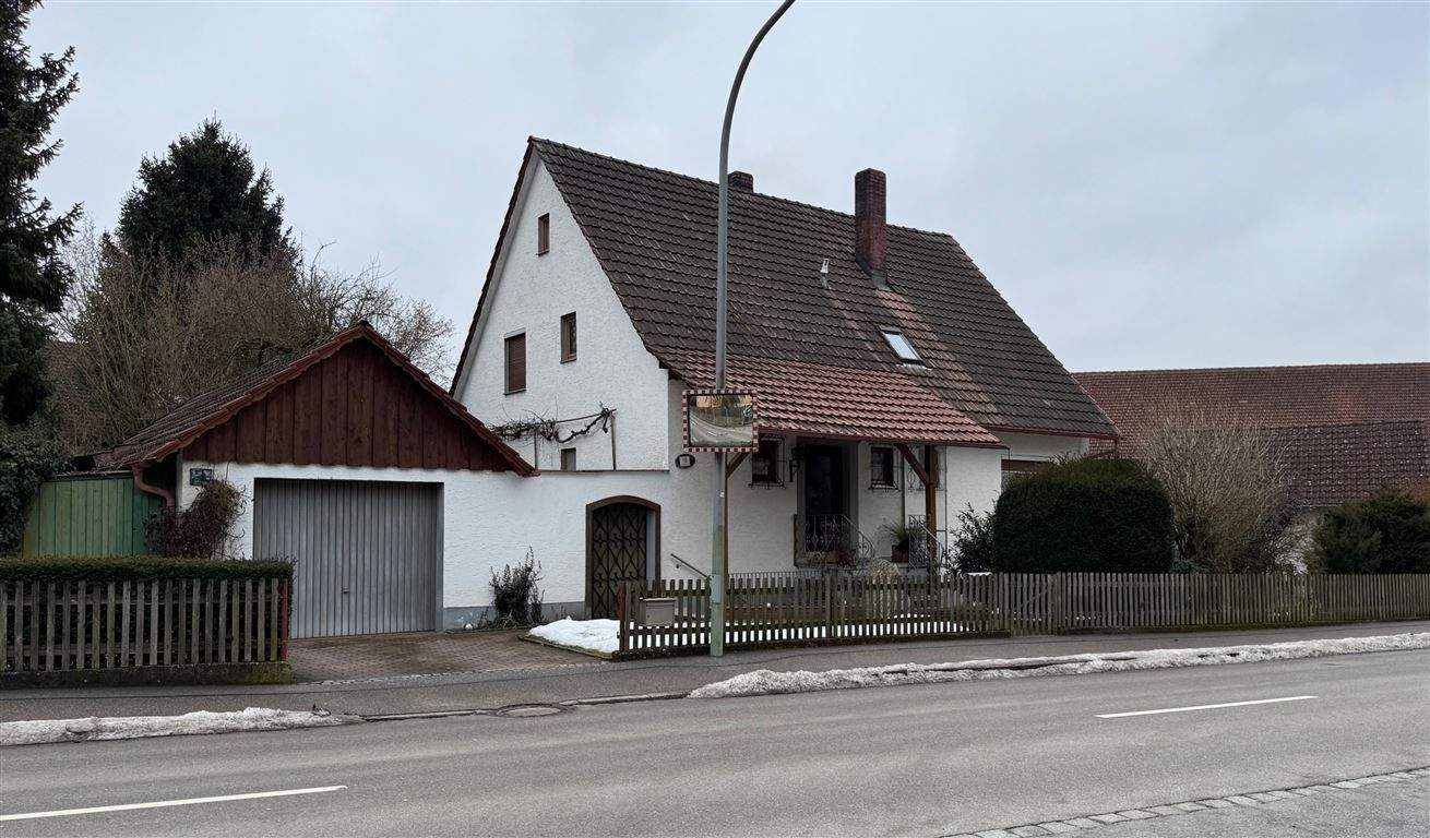 Thumbnail-Renovierungsobjekt mit Potential - Ideal für Käufer mit Perspektive