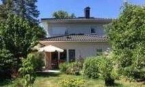 Thumbnail-Große 4-Zimmer Wohnung in Schönow im 2 Familienhaus