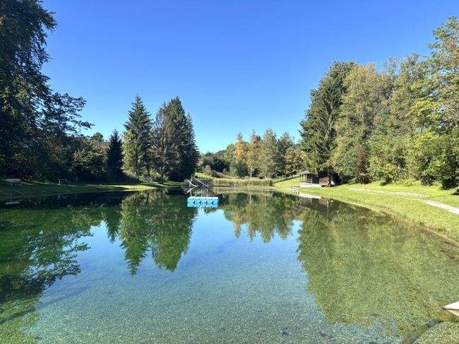 Thumbnail-Großweil: traumhaftes Baugrundstück für Ihr Einfamilien- oder Doppelhaus