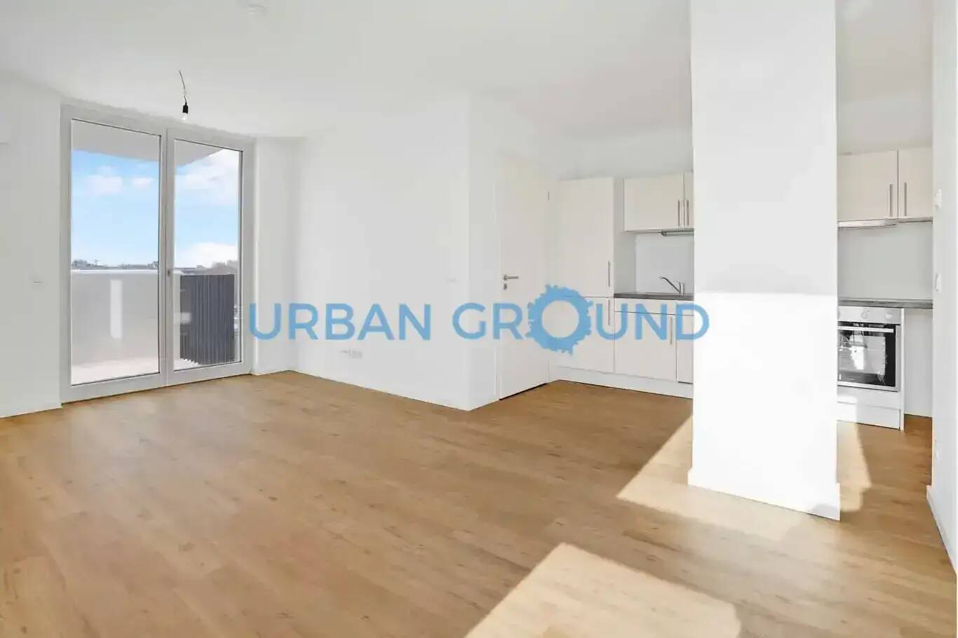 Thumbnail-All-Inclusive Modernes Wohnen am Clara-Zetkin-Weg 13 ? Hochwertige Apartments mit Balkon oder Terras