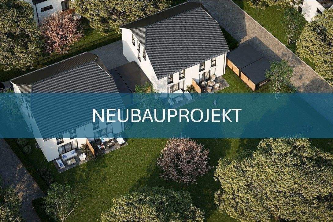 Thumbnail-Neu DHH mit Keller: TOP Lage Schwarzenbruck alles vor Ort: Läden, Schule, Kindergarten, Bus, S-Bahn, Sport, Freizeit