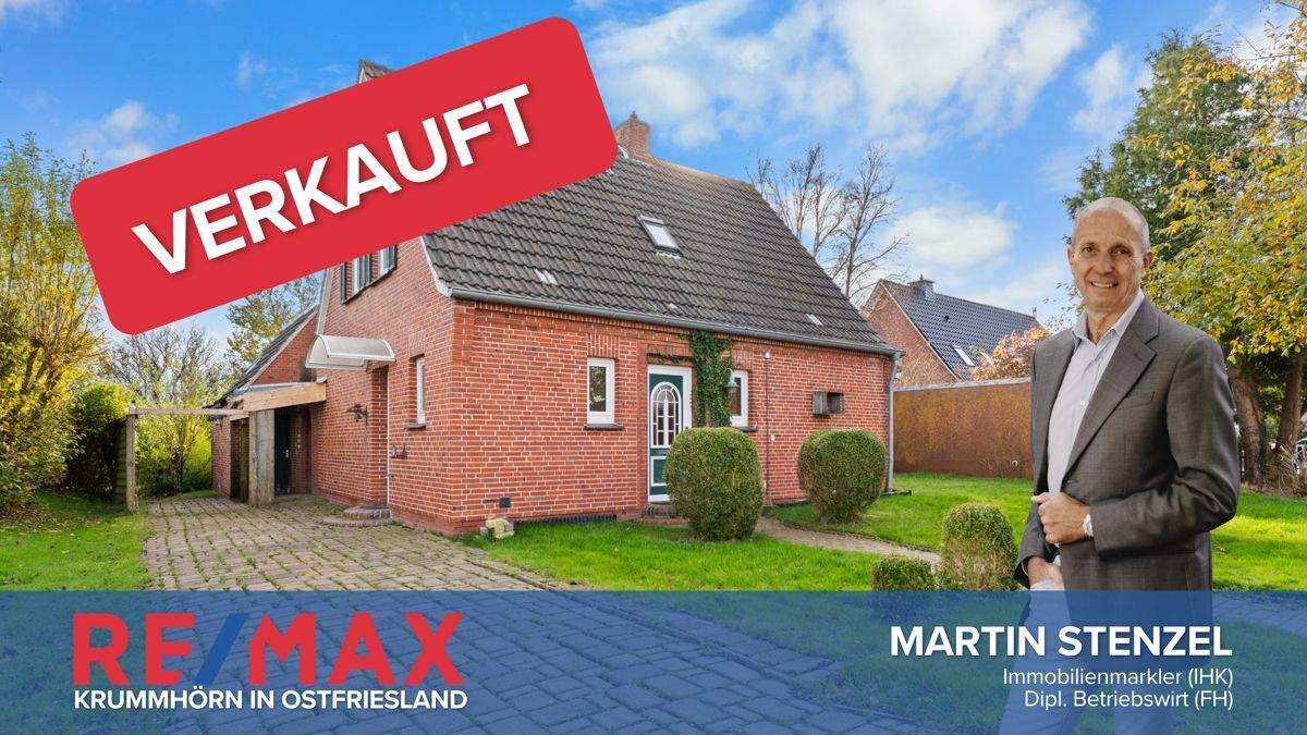 Thumbnail-Ihr Familiendomizil in Küstennähe - wo Entspannung und Entschleunigung zum Alltag gehören!