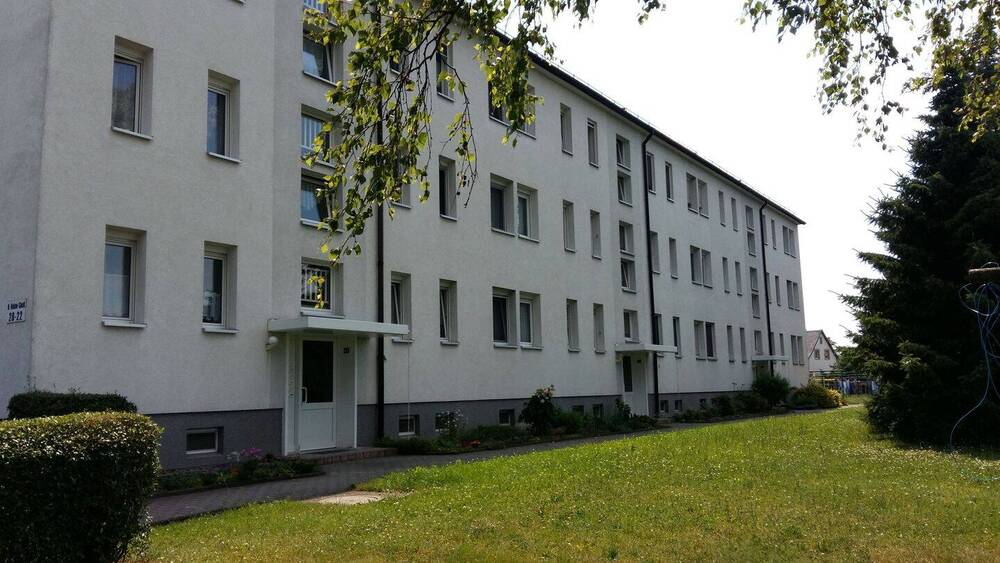 Frontansicht