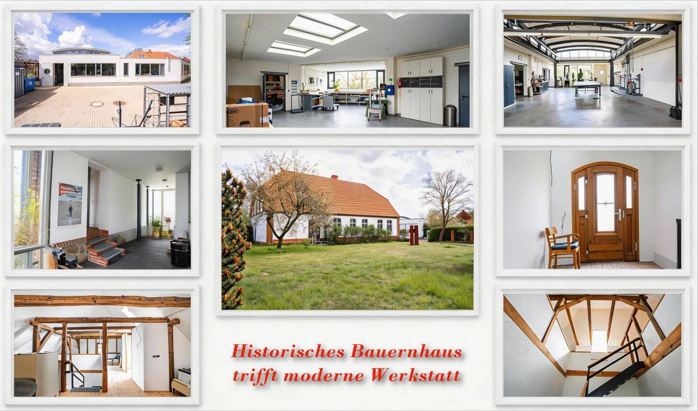 Thumbnail-Ihr neuer Standort für Atelier, Galerie, Büro, Onlinevertrieb ODER produzierendes Gewerbe