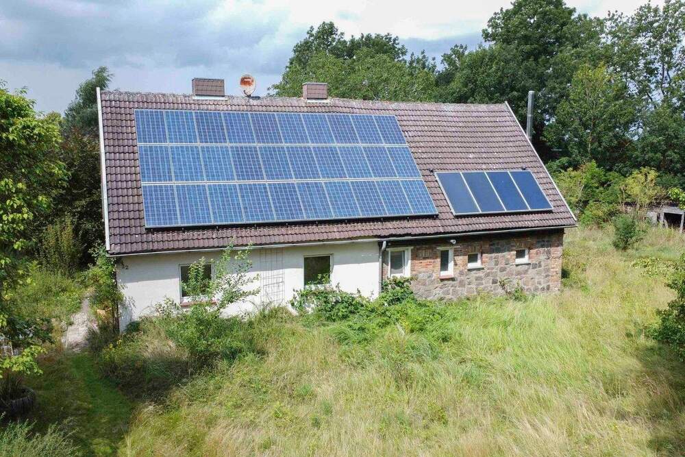 Thumbnail-Zum Anpacken: Gestaltbares EFH in Feldrandlage