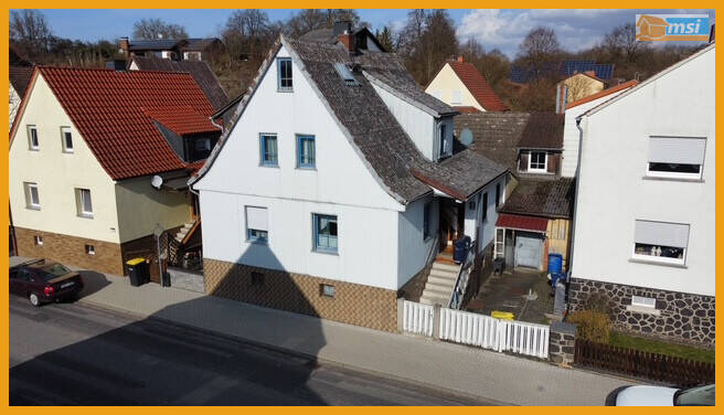 Thumbnail-WOHNHAUS MIT EHEMALIGER SCHREINERWERKSTATT KEINE KÄUFERPROVISION!
