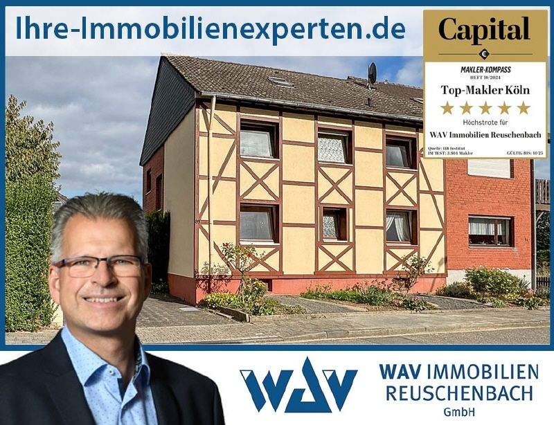 Thumbnail-Generationenhaus mit viel Platz für die ganze Familie