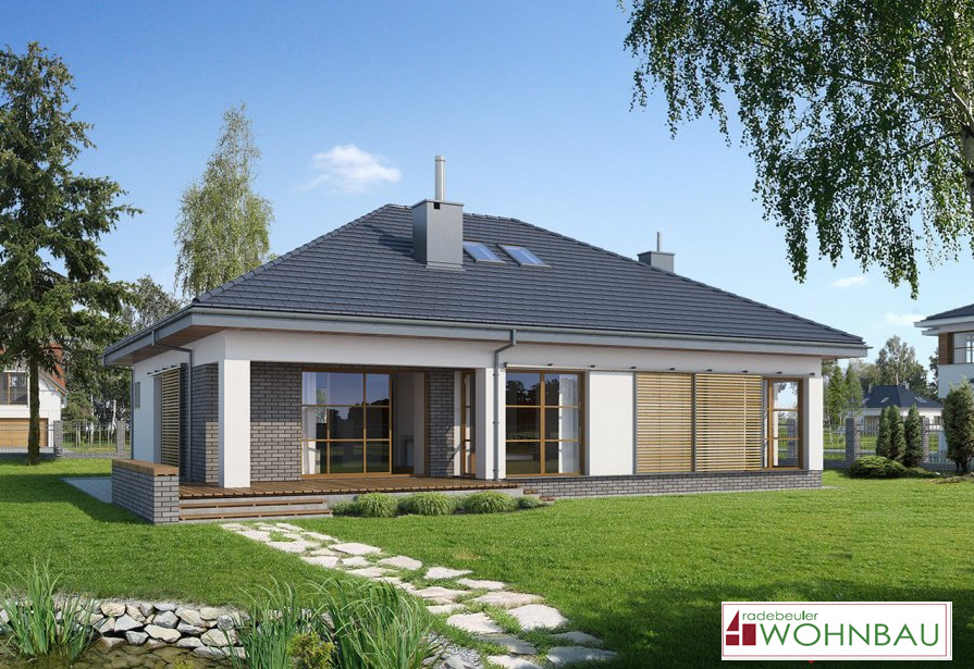 Thumbnail-Bungalow in Weinböhla - Immer eine Option