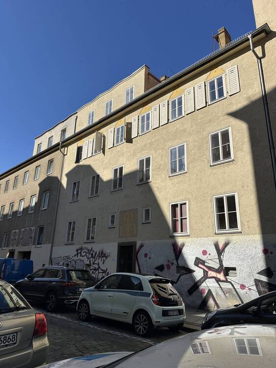Thumbnail-Helle 3-Zimmer-Wohnung mit Balkon in Reuditz-Thonberg!