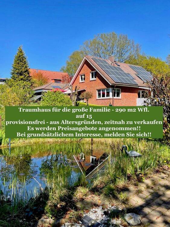 Thumbnail-COURTAGEFREI - exklusives Traumhaus - mit fantastischem Weitblick - WärmepumpenPhotovoltaik mit Rückvergütung
