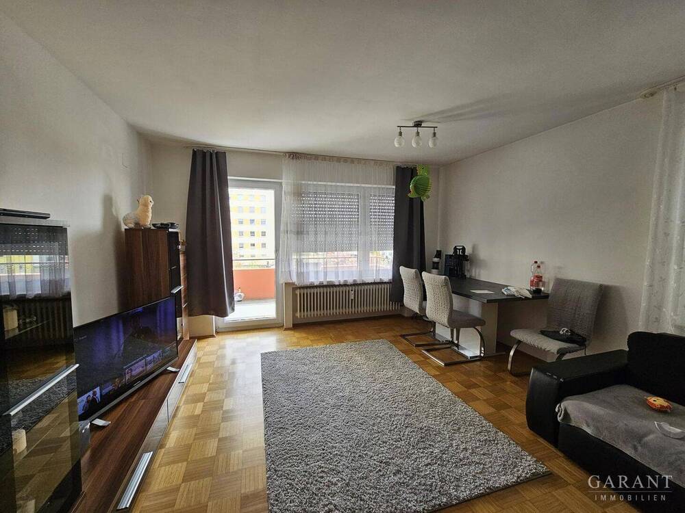 Wohnen / Essen
