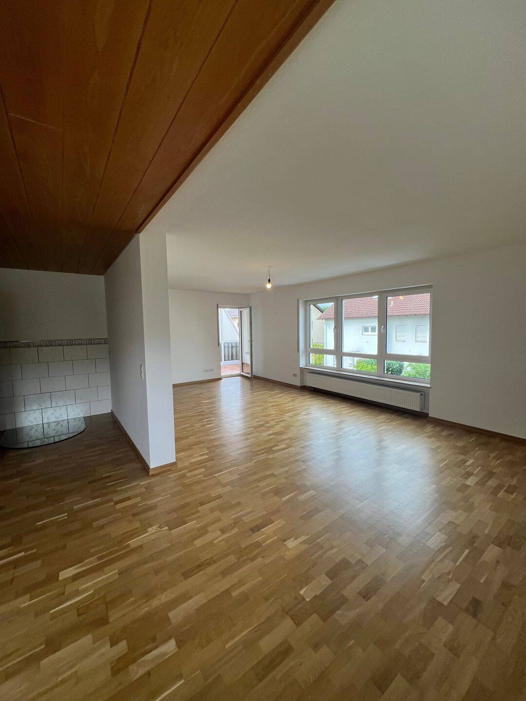 Thumbnail-Großzügige 3 - Zimmerwohnung in Bad KissingenGaritz