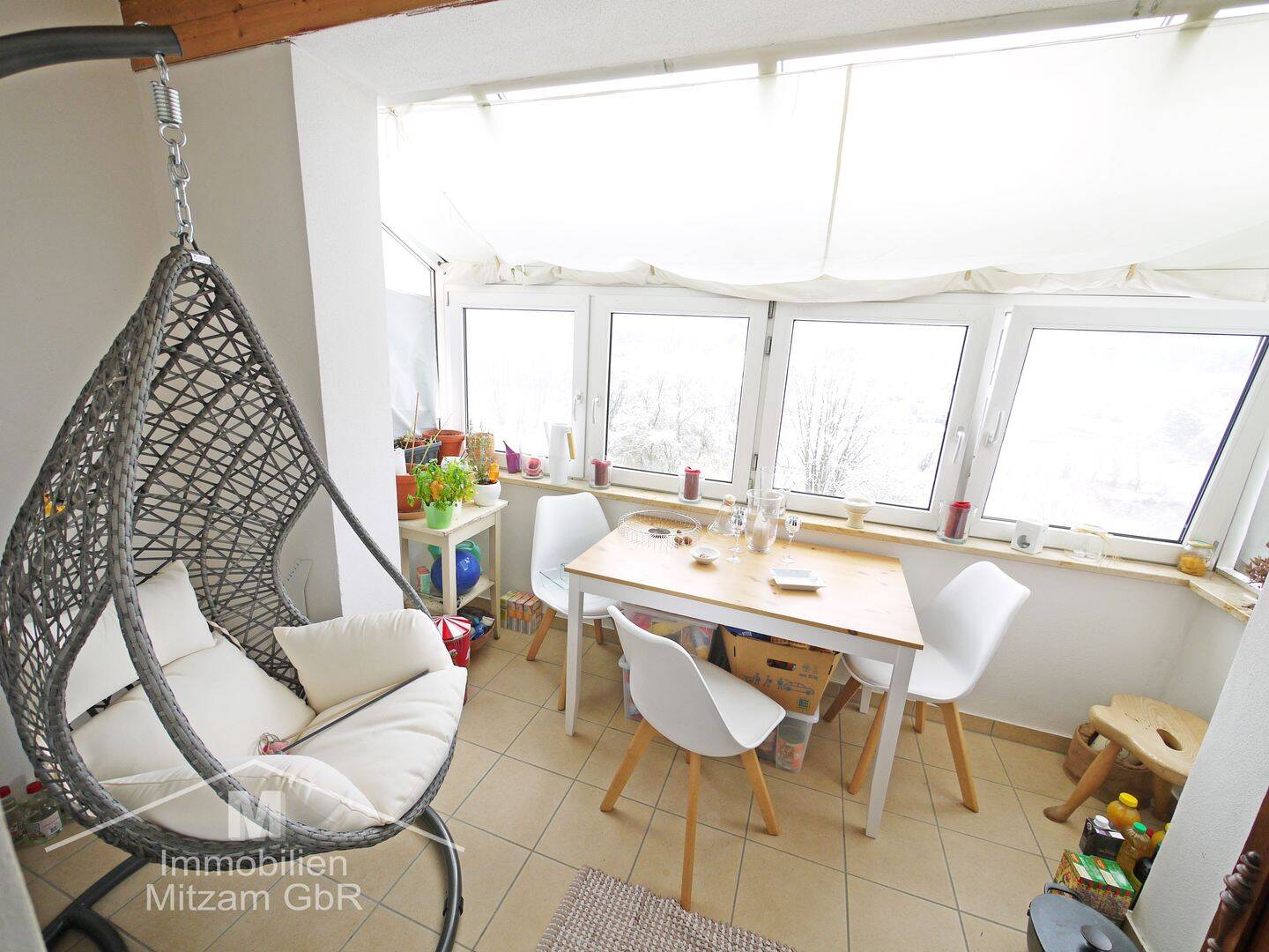 Loggia