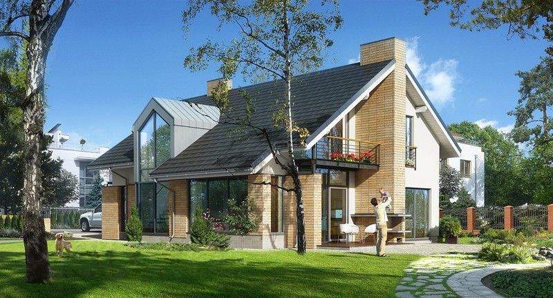 Thumbnail-Moderne Familienhaus mit 4 Zimmern in Meißen