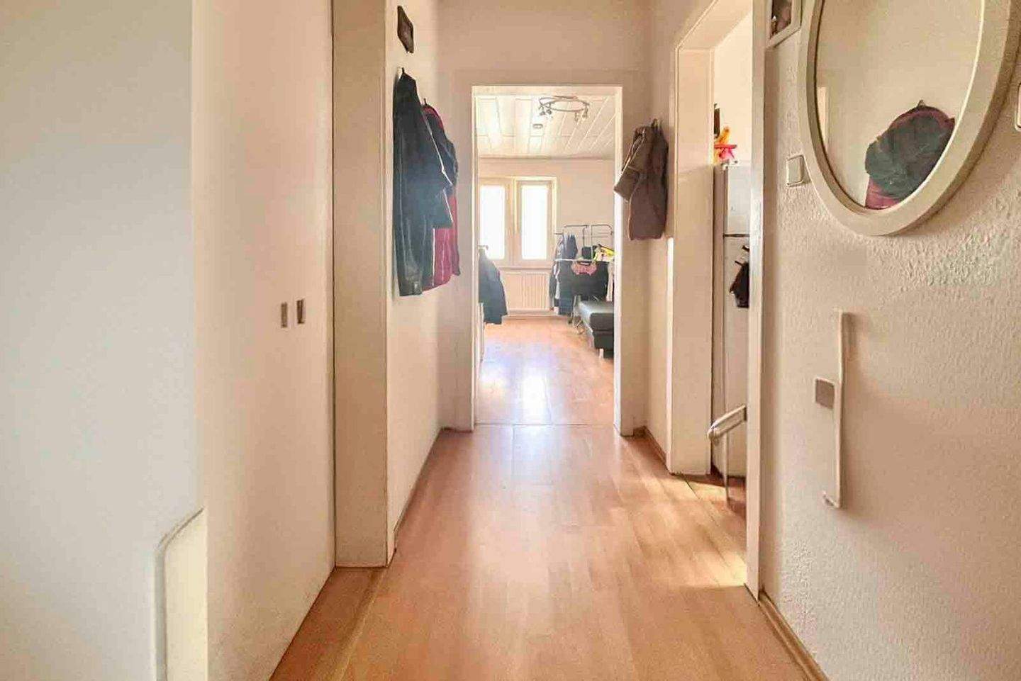 Thumbnail-Doppelte Chance: Zwei Wohnungen - ein Kauf!