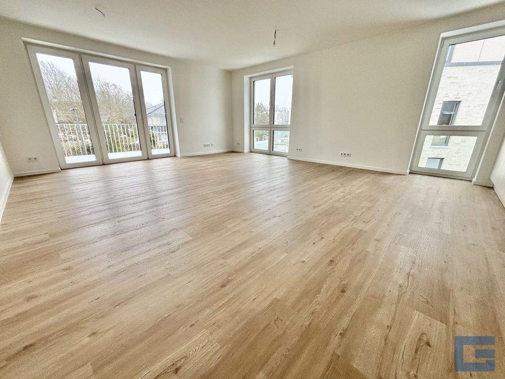 Thumbnail-2-Zimmer-Neubauwohnung (1. Obergeschoss) - Alt-Heikendorf