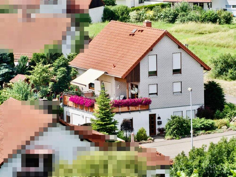 Thumbnail-Zweifamilienhaus mit Komfort und Inklusion: separate barrierearme Wohnung inklusive