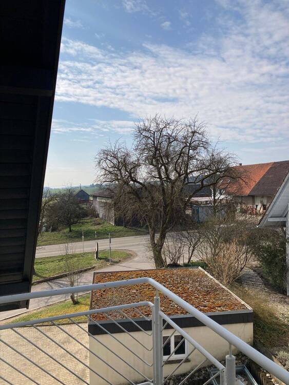 Thumbnail-VS-Rietheim, 3-4-Zi.-Maisontte-Whg. 92,08 qm, Einbauküche, Balkon