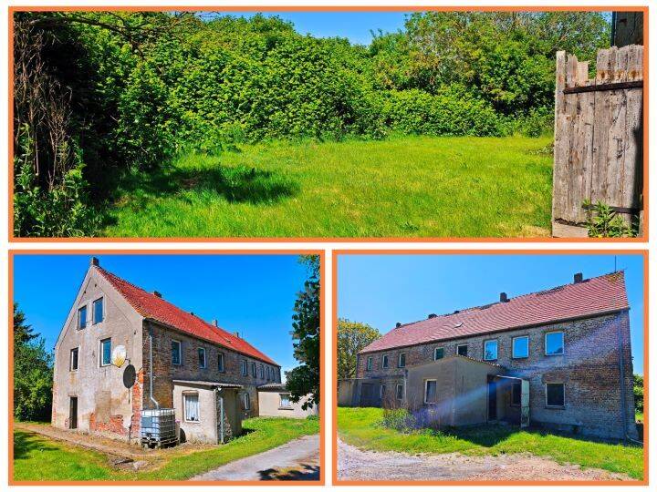 Thumbnail-Für Mutige mit Blick fürs Besondere - Ihr Altbauprojekt wartet!