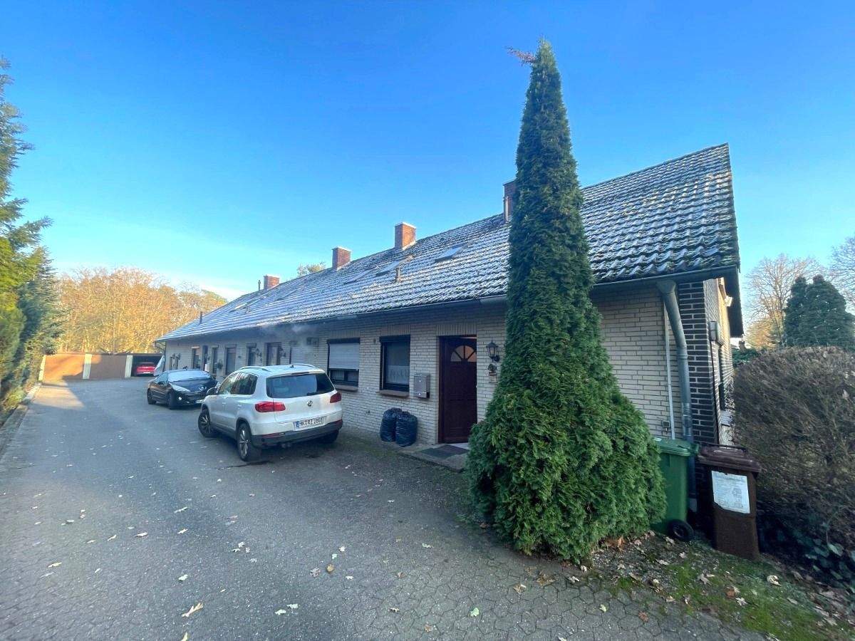 Thumbnail-Wohnung in Schneverdingen-Insel zu verkaufen.