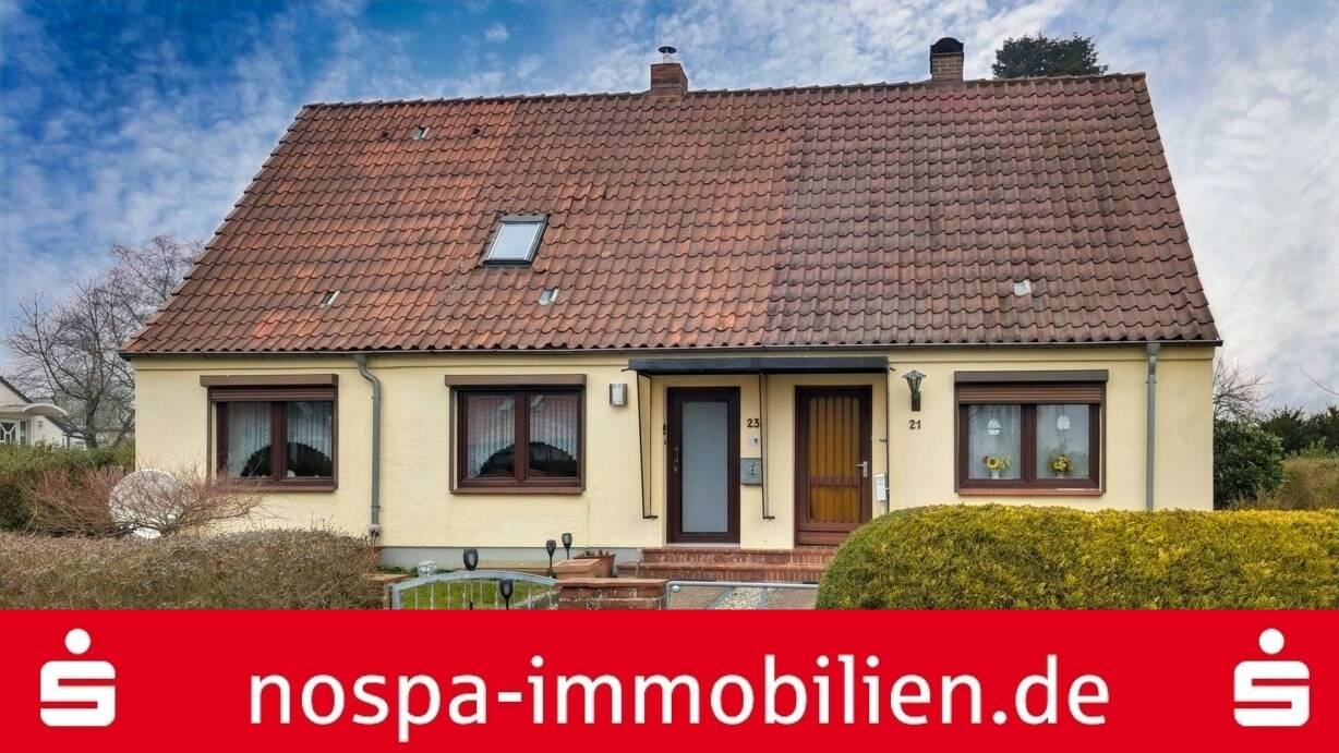 Thumbnail-Ihr Rückzugsort nahe Schlei & Ostsee!