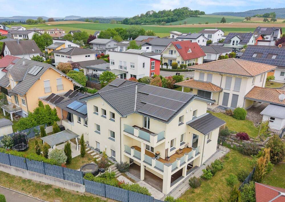 Thumbnail-Exklusives Familienhaus mit flexiblem Wohnkonzept