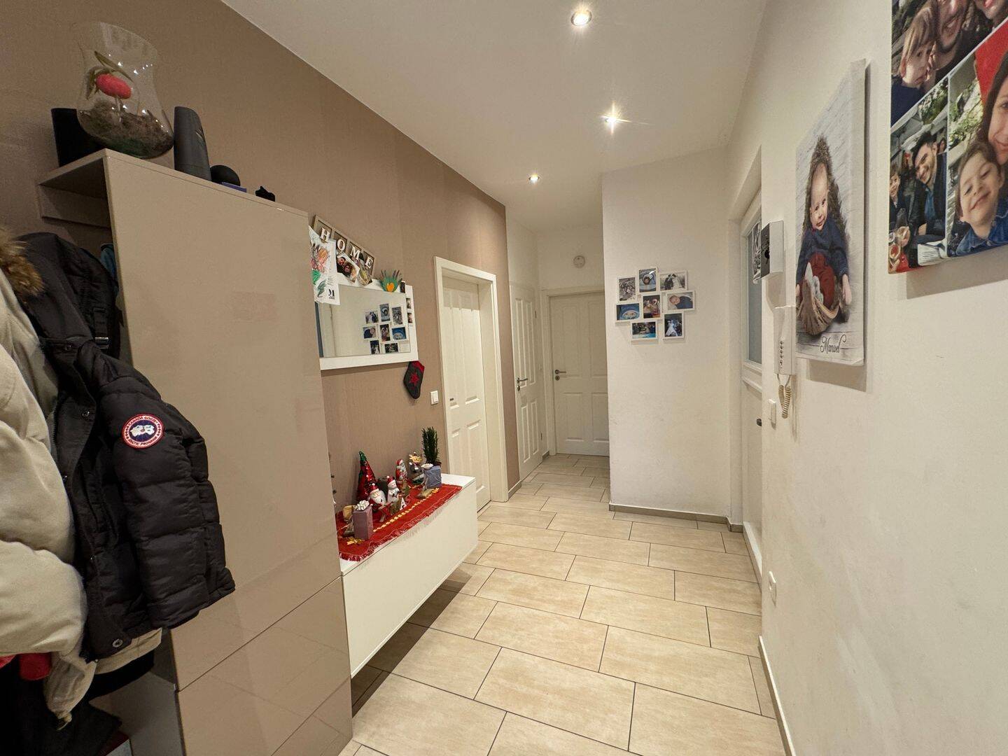 Thumbnail-Kein Sanierungsstau - 3 Zimmer Wohnung in einem gepflegtem Mehrfamilienhaus - Wuppertal Elberfeld