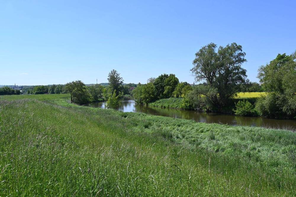 Thumbnail-Der Weg ist das Ziel -entlang der Saale- zu Ihrem neuen Zuhause