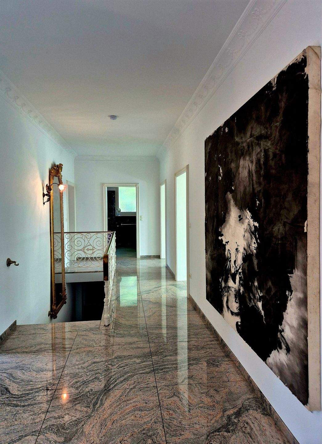 Thumbnail-Wohnen in Fürth-Dambach. Gut erhaltener Bungalow in einem grünen Umfeld wartet auf Sie. Ansehen & Einziehen.