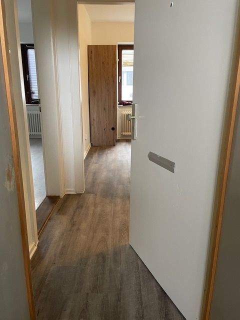 Thumbnail-2-Zimmer-Wohnung in Kiel-Wellingdorf (nah FH)