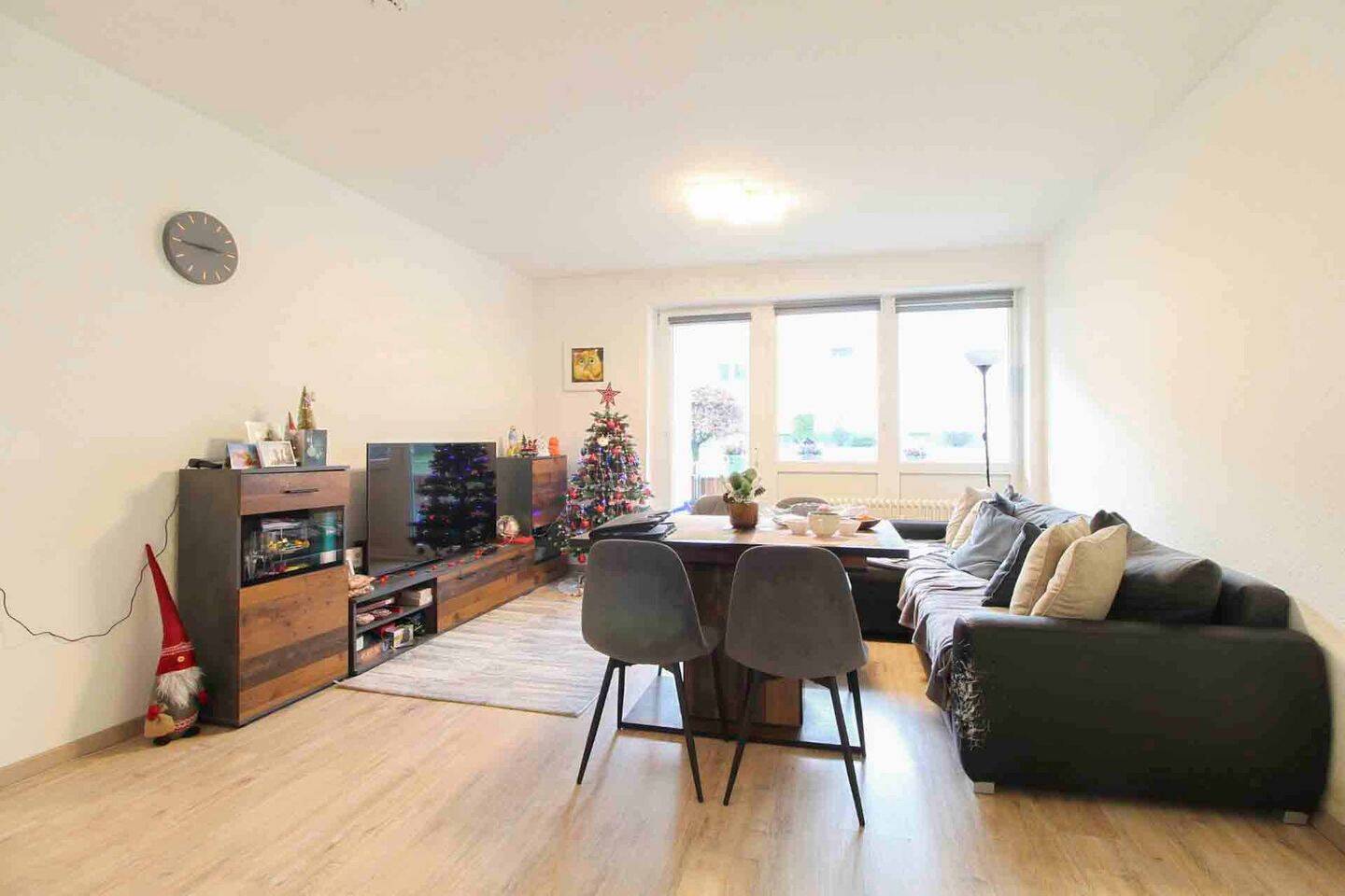 Thumbnail-Attraktive 3-Zimmer Wohnung in ruhiger Umgebung in 32791 Lage