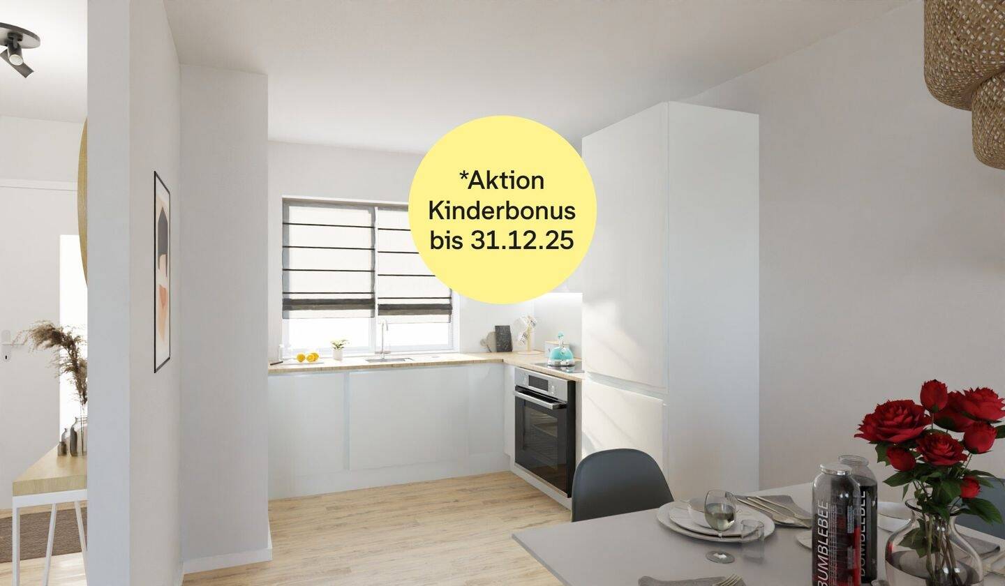 Thumbnail-Modernes und komfortables Doppelhaus in Bergkamen