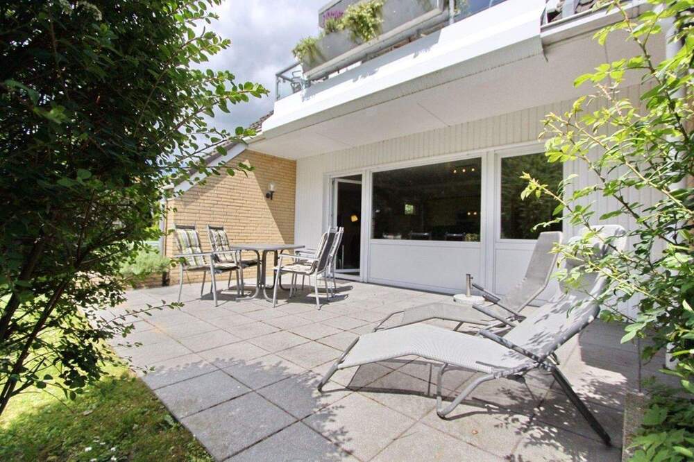 Thumbnail-3 Wohneinheiten inkl. 2 Ferienwohnungen in Doppelhaushälfte