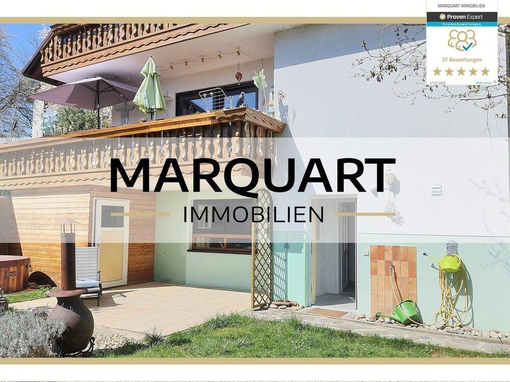 MARQUART IMMOBILIEN
