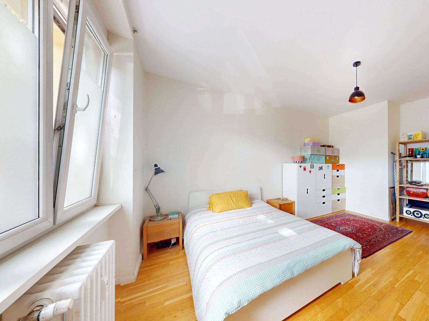 Thumbnail-3-Zimmer-Altbauwohnung nahe S-Bahnhof Friedenau