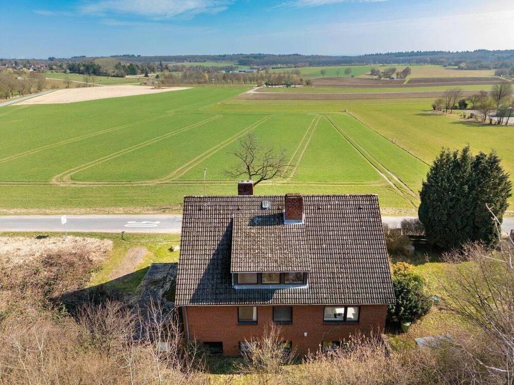 Thumbnail-Mehrgenerationenhaus mit 3 Wohnungen und vielseitigen Möglichkeiten