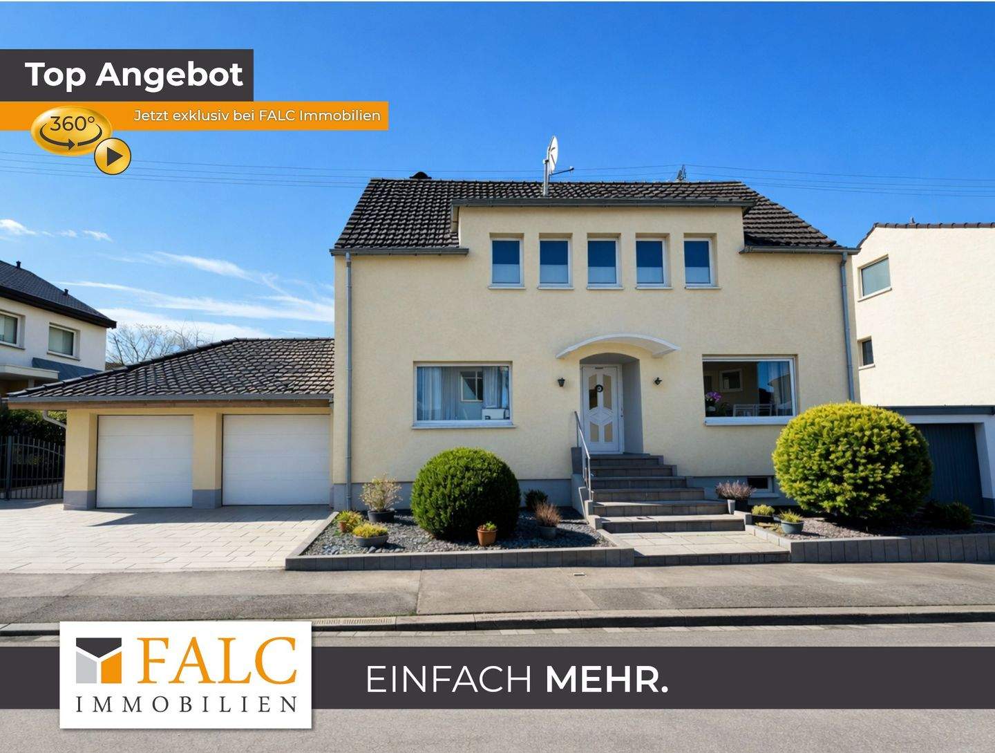 Thumbnail-Wo Kinder lachen und Erinnerungen entstehen - Ihr neues Familienzuhause