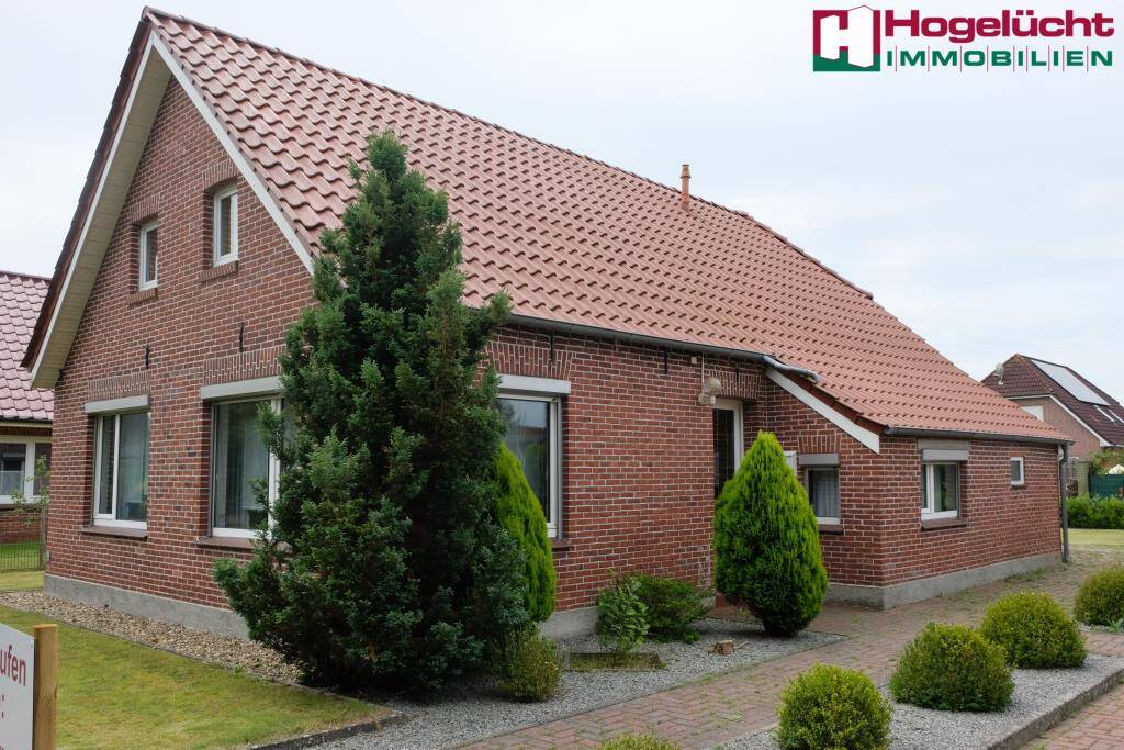 Thumbnail-Erbbaugrundstück! Ein älteres Einfamilienhaus im Landhausstil mit Garage