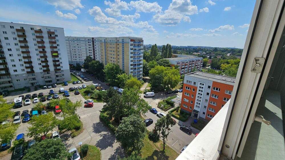 Umgebung