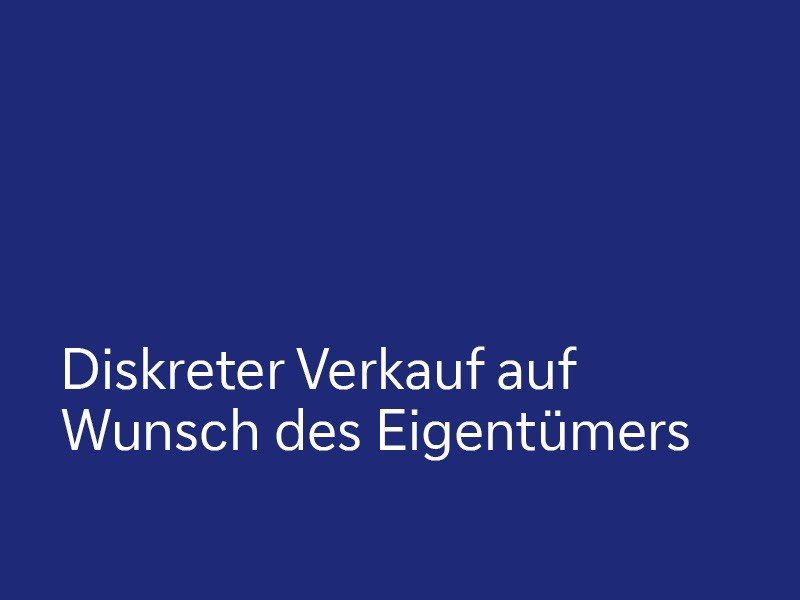 Thumbnail-+++ DISKRETE VERMARKTUNG +++ Exklusives Wohn- und Ärztehaus