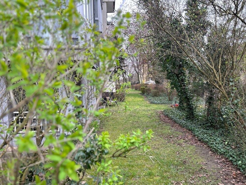 Thumbnail-Bezugsfreie 2-Zimmer-Wohnung mit Balkon in Reinickendorf